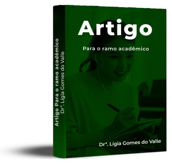 Elaborando um Artigo acadêmico passo a passo