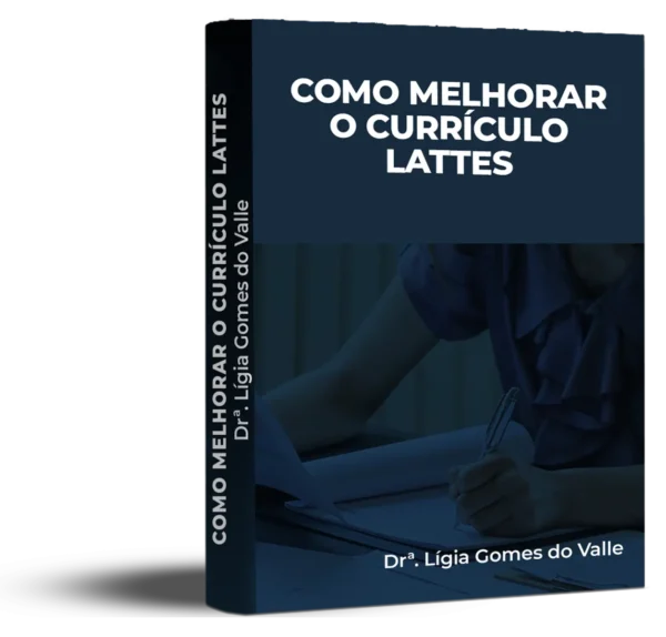 Como melhorar seu Currículo Lattes