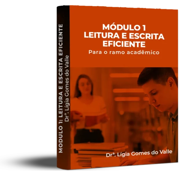 Leitura e Escrita Eficiente