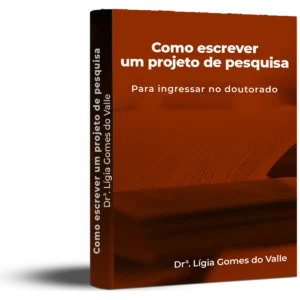 Projeto de Pesquisa de Doutorado