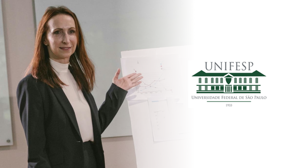 São Paulo: Mestrado em Relações Internacionais na UNIFESP – Inscrições até 22/04/2025