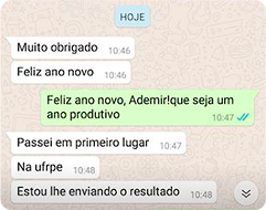 DGA Acadêmico Google